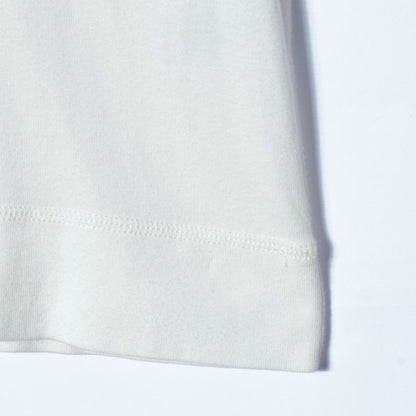 ORGANIC COTTON THERMAL JERSEY