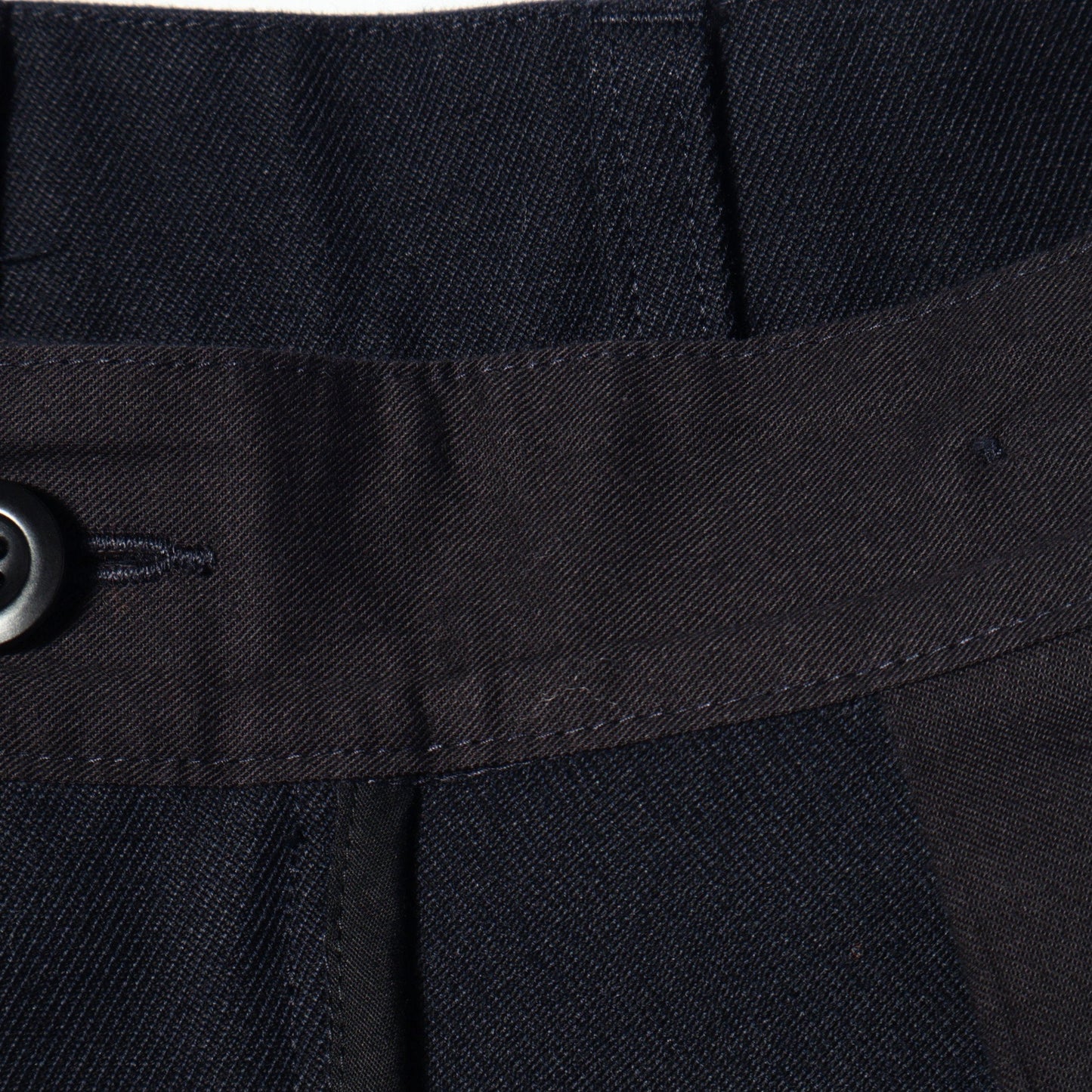 COTTON WOOL DRILL TROUSERS