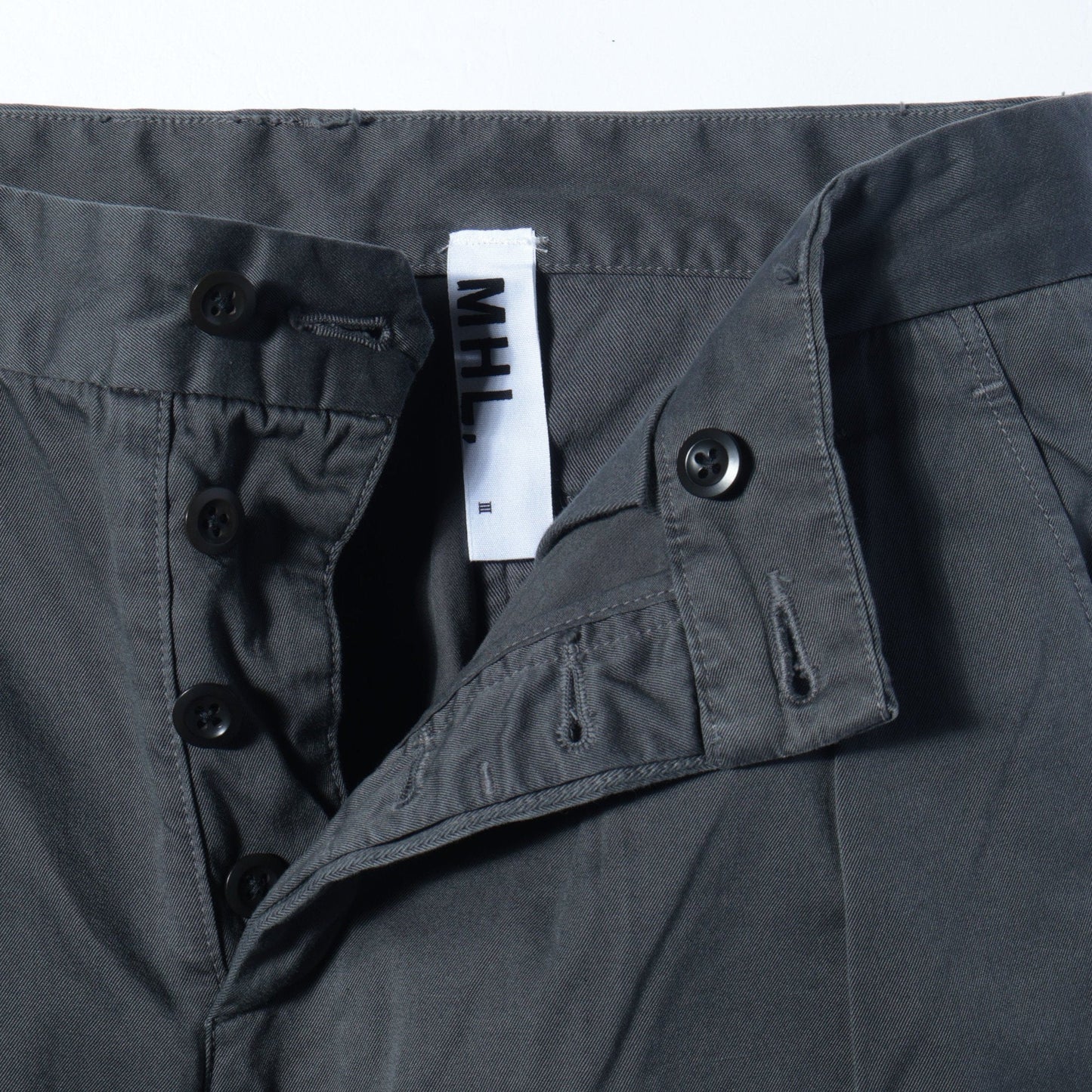 TROUSERS