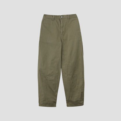 NEW BASIC CHINO TROUSERS