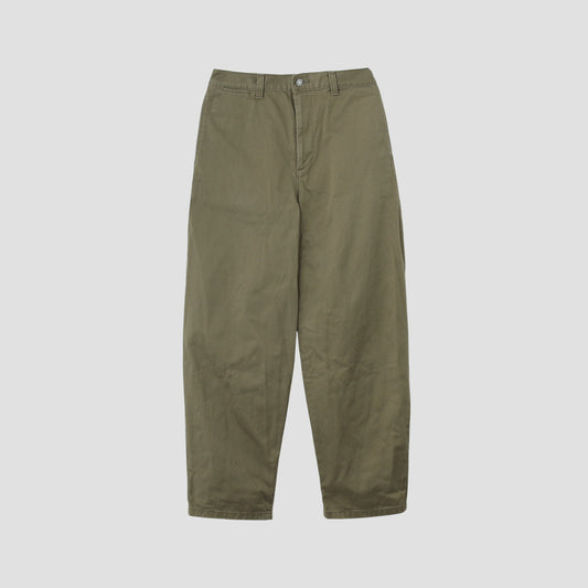 NEW BASIC CHINO TROUSERS