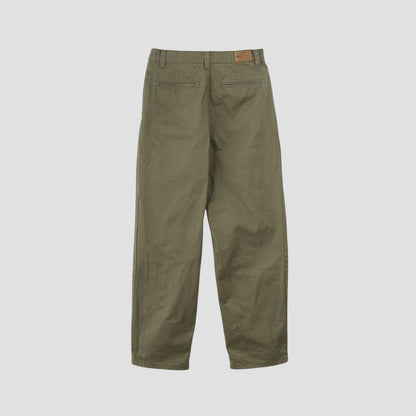 NEW BASIC CHINO TROUSERS