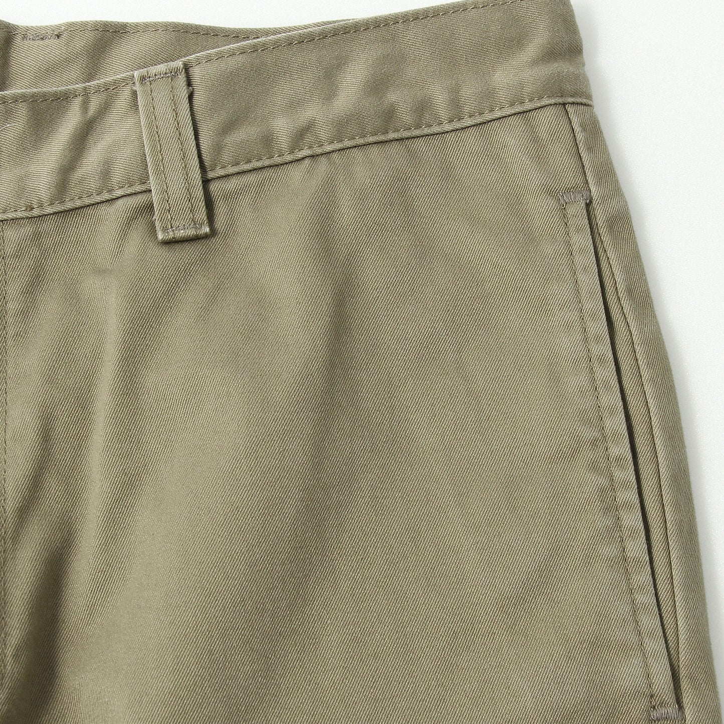 NEW BASIC CHINO TROUSERS