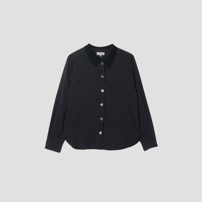 COTTON TWILL SHIRTING
