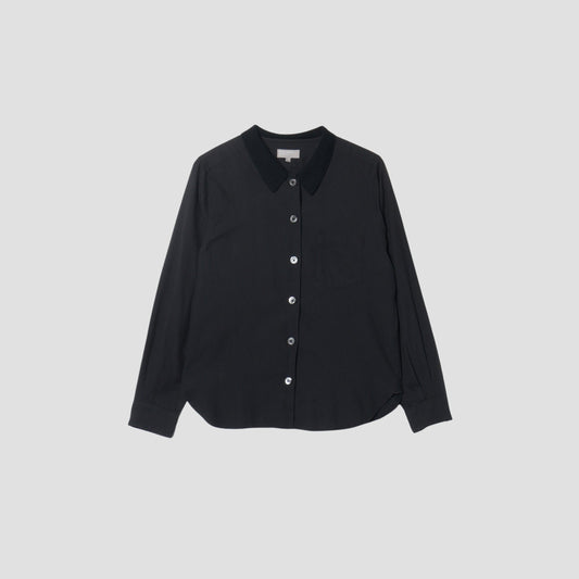 COTTON TWILL SHIRTING