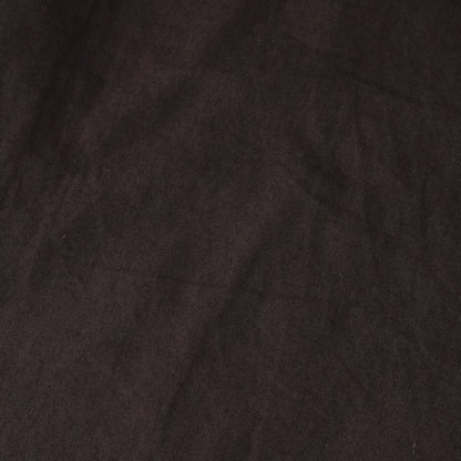 SOFT DENSE COTTON DRESS