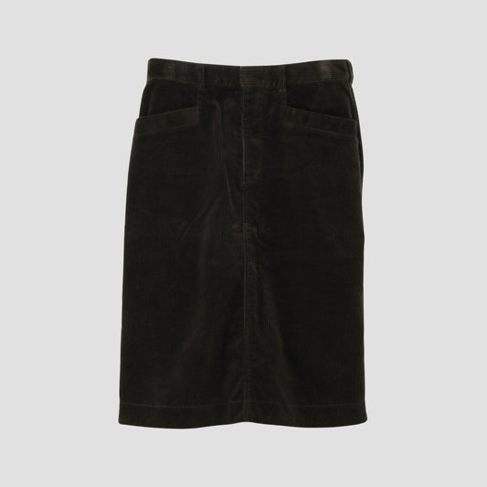 HEAVY CORDUROY(MHL SHOP限定) SKIRT