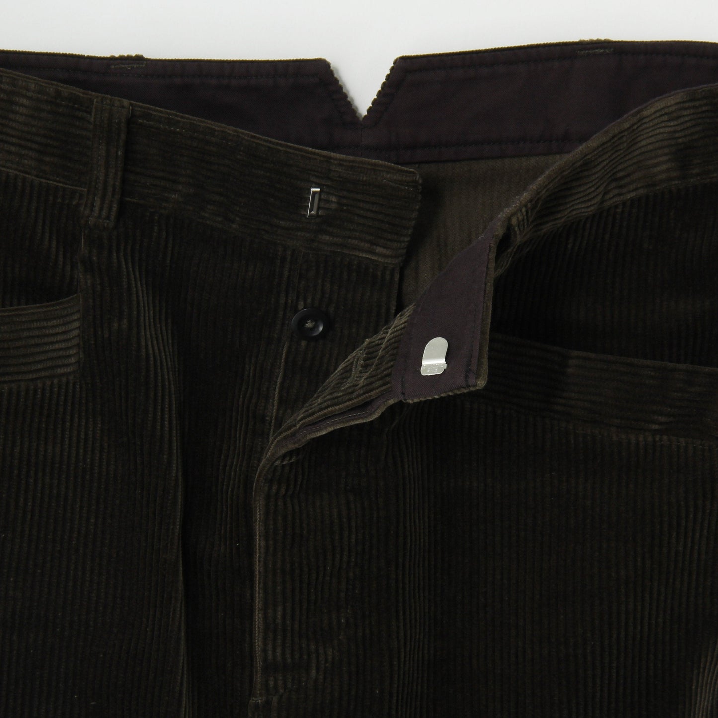 HEAVY CORDUROY(MHL SHOP限定) SKIRT