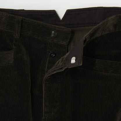HEAVY CORDUROY(MHL SHOP限定) SKIRT