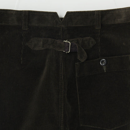 HEAVY CORDUROY(MHL SHOP限定) SKIRT