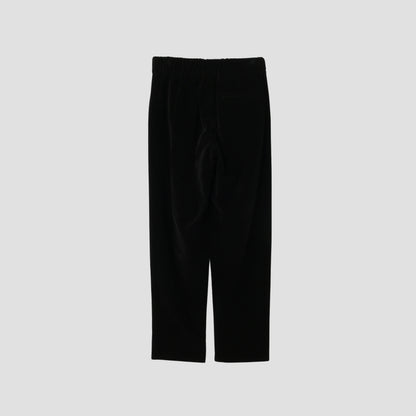 SOFT VELVET TROUSERS