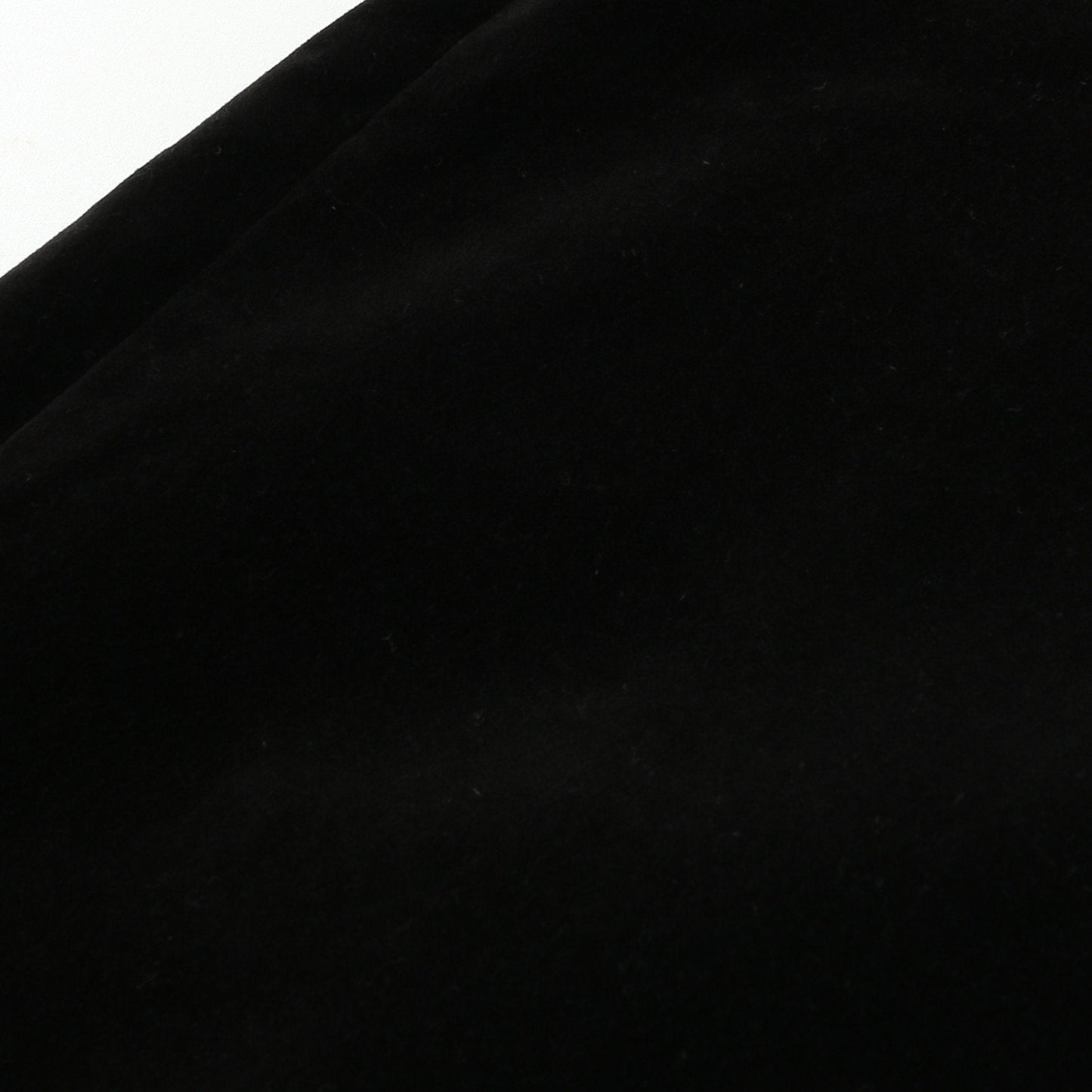 SOFT VELVET TROUSERS