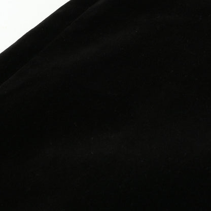 SOFT VELVET TROUSERS
