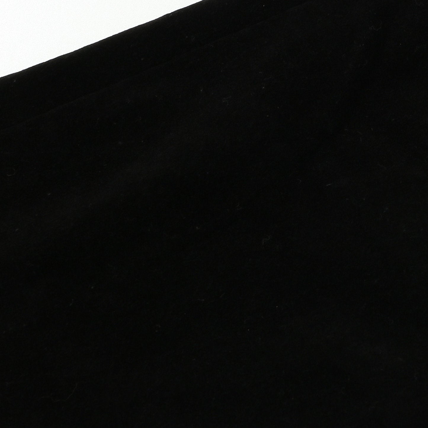 SOFT VELVET TROUSERS