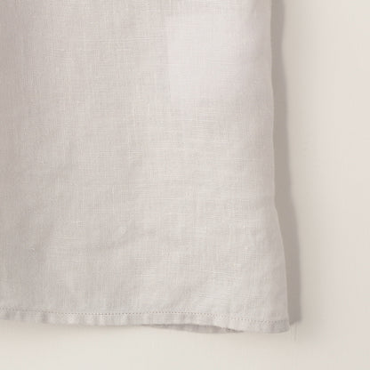 LINEN VOILE SHIRT