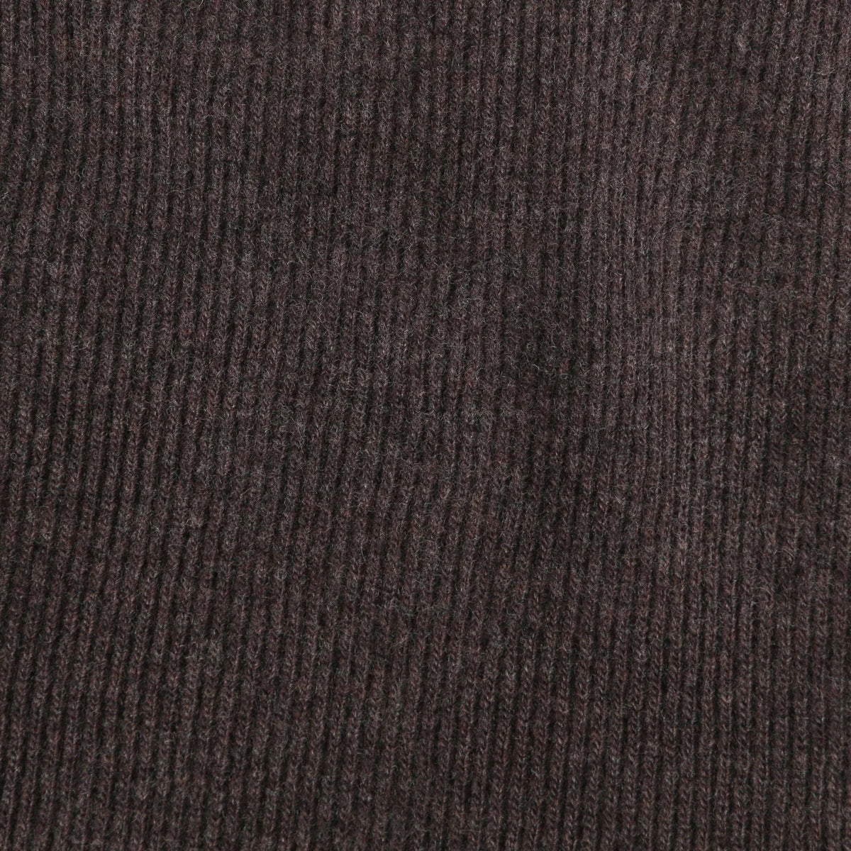 LAMBSWOOL HIGH BREAK CARDIGAN KNIT