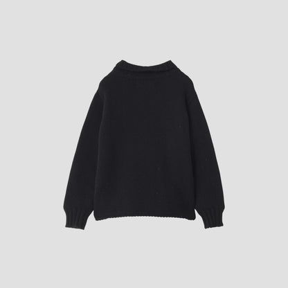 BRITISH WOOL KNIT