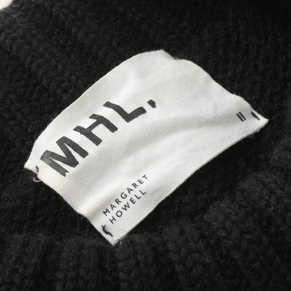 BRITISH WOOL KNIT