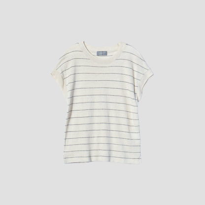 LINEN JERSEY