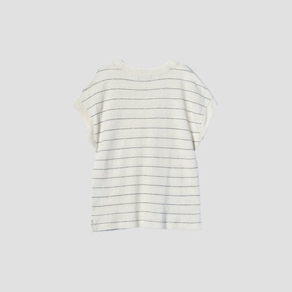 LINEN JERSEY