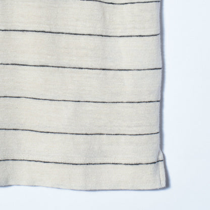 LINEN JERSEY