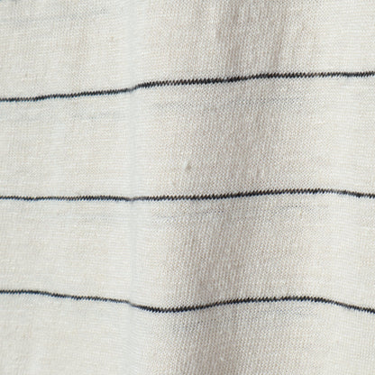 LINEN JERSEY
