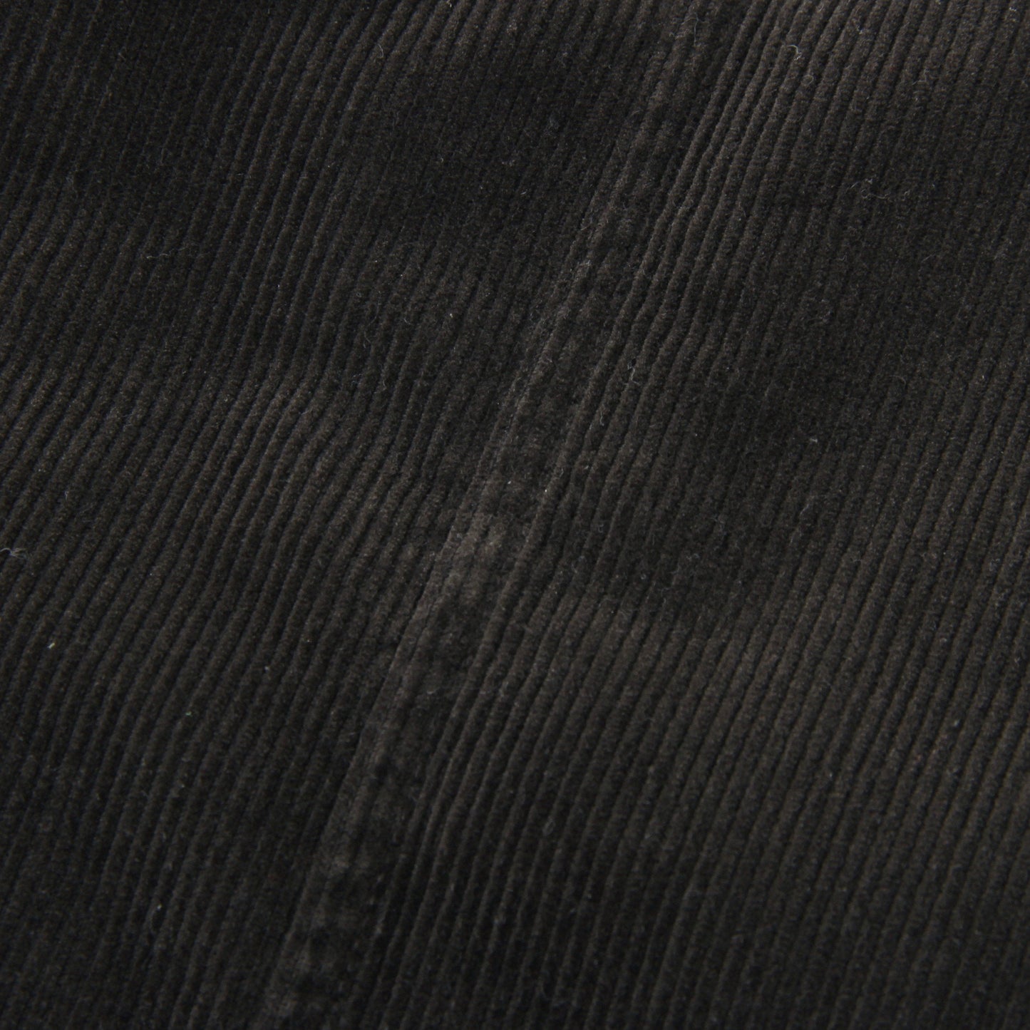 DRY COTTON NEEDLECORD SKIRT