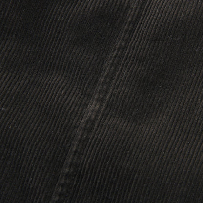 DRY COTTON NEEDLECORD SKIRT