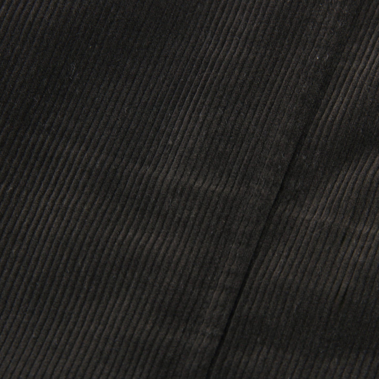 DRY COTTON NEEDLECORD SKIRT