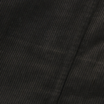 DRY COTTON NEEDLECORD SKIRT