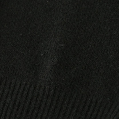 TWISTED CASHMERE WOOL KNIT