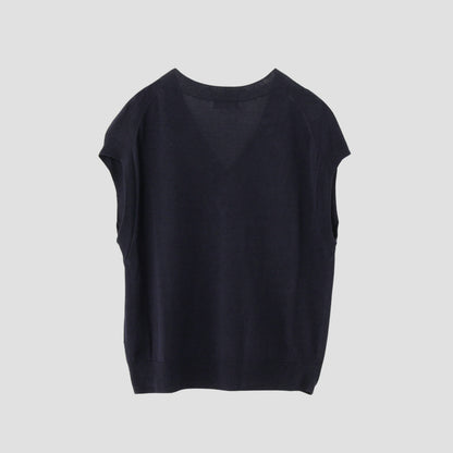 LINEN SILK KNIT