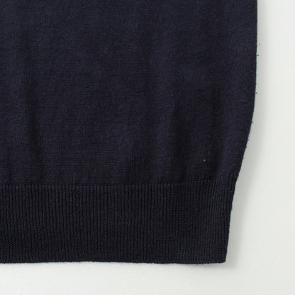LINEN SILK KNIT