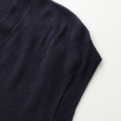 LINEN SILK KNIT