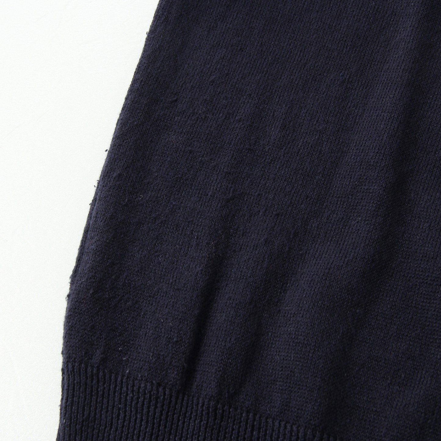 LINEN SILK KNIT