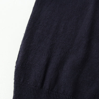LINEN SILK KNIT
