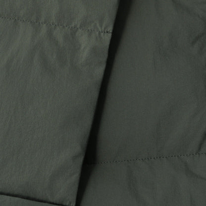 SUPER LIGHT WEIGHT NYLON POPLIN SCARF