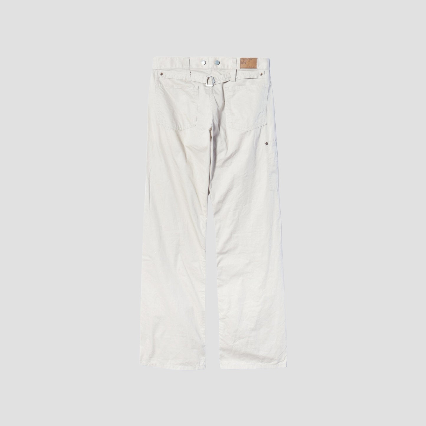 TROUSERS