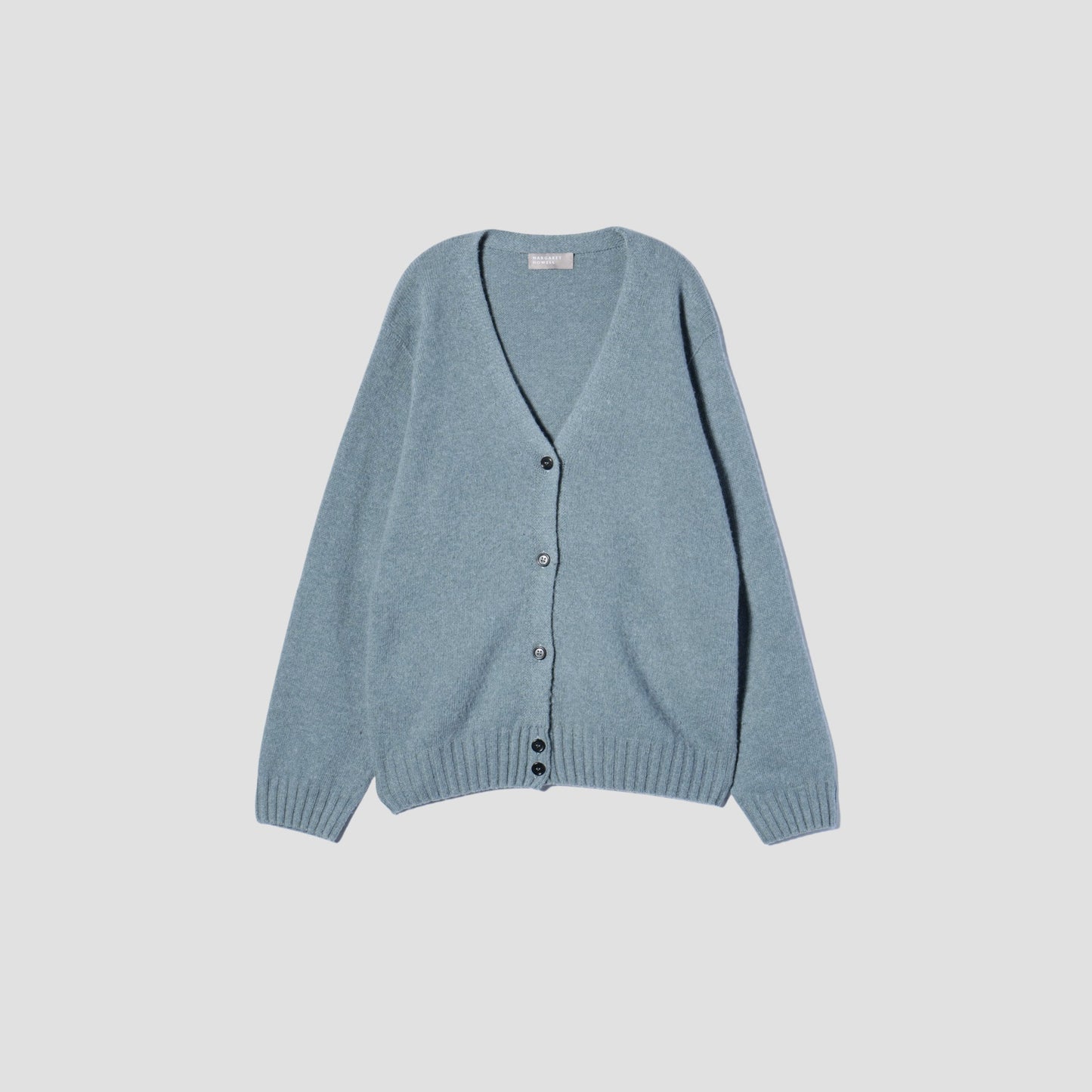 CASHMERE COTTON KNIT