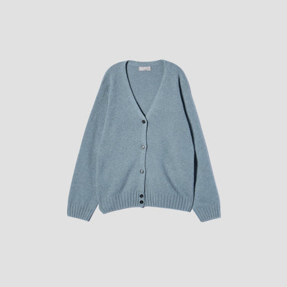 CASHMERE COTTON KNIT