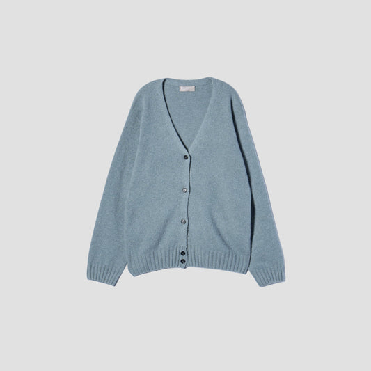 CASHMERE COTTON KNIT