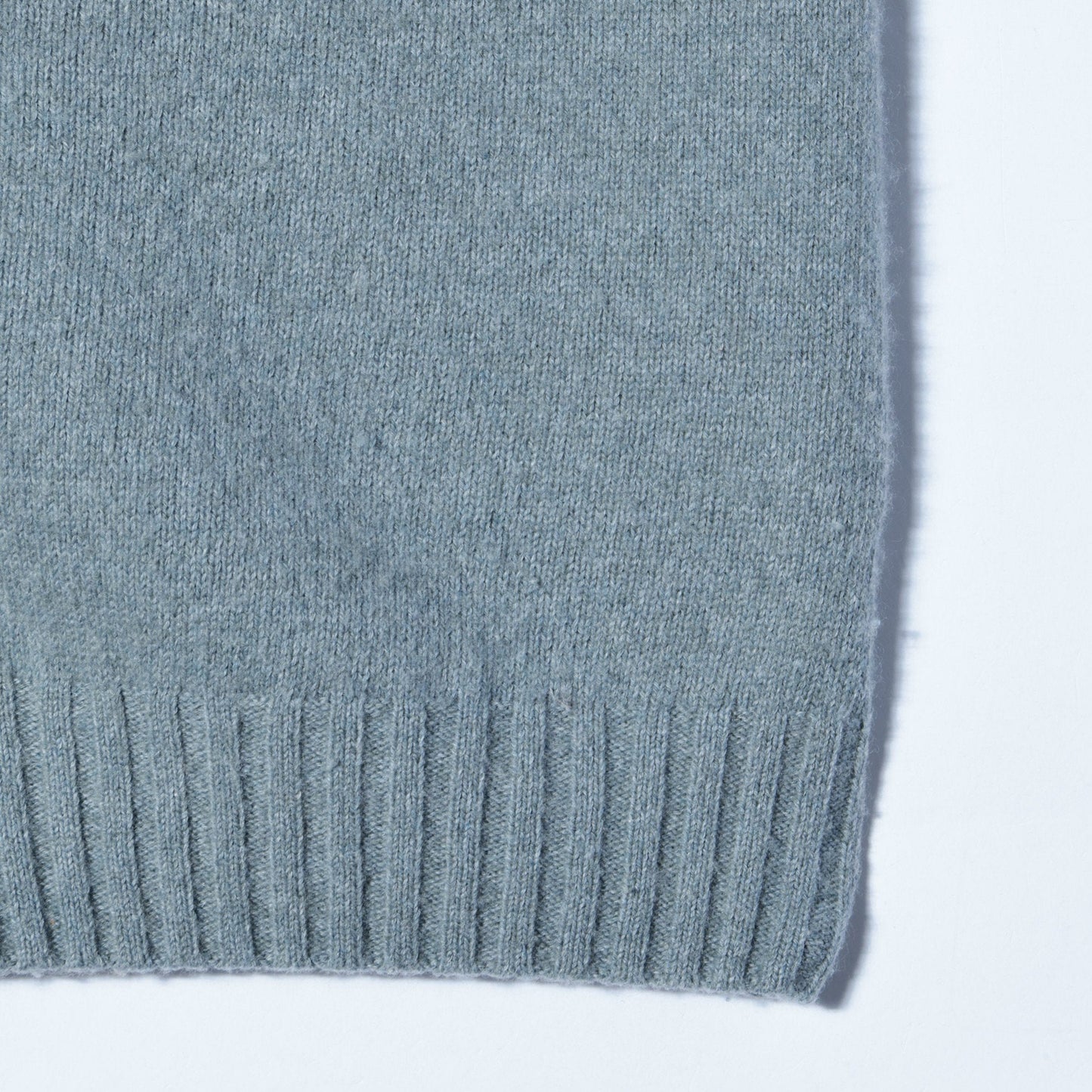 CASHMERE COTTON KNIT
