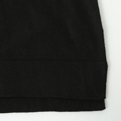 TWISTED COTTON SILK KNIT