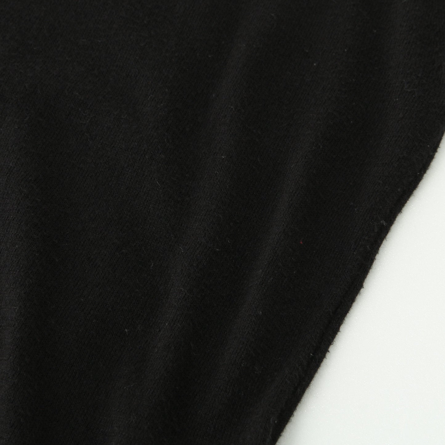 TWISTED COTTON SILK KNIT