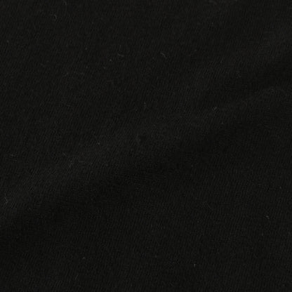 TWISTED COTTON SILK KNIT