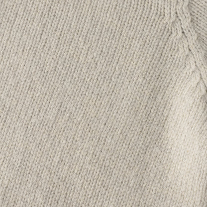 WOOL CASHMERE KNIT