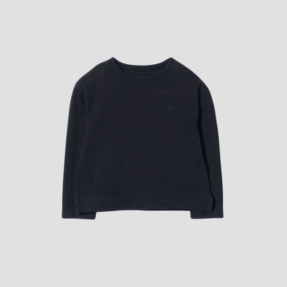 COTTON WOOL JERSEY