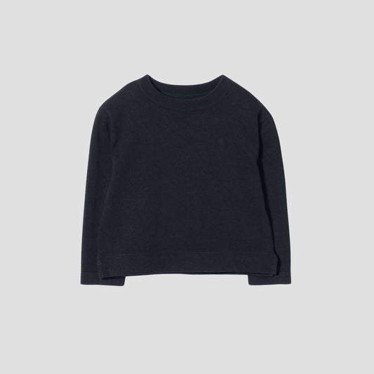 COTTON WOOL JERSEY