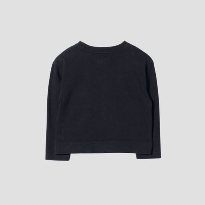 COTTON WOOL JERSEY