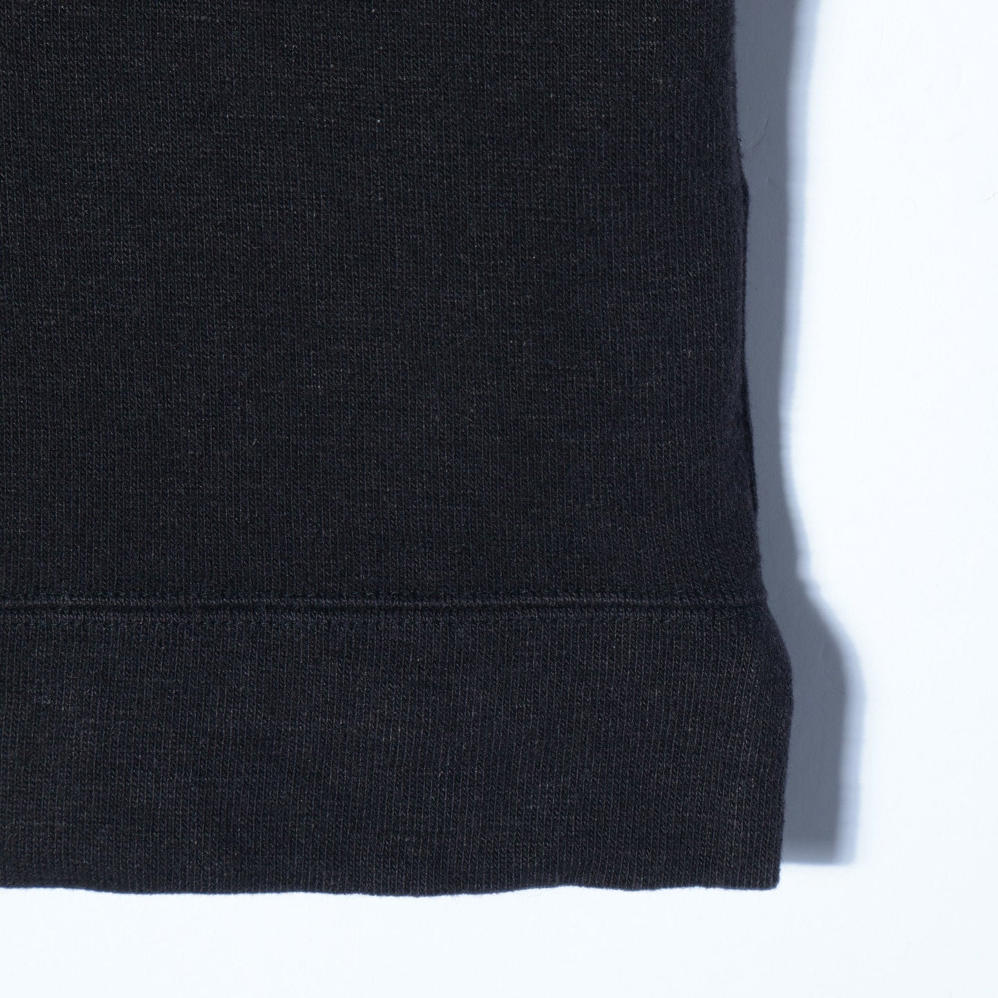 COTTON WOOL JERSEY